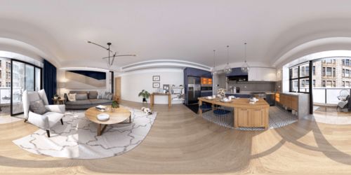 海寧版《夢想改造家》 前廠后店住宅裝修新機遇，免費設計等你來