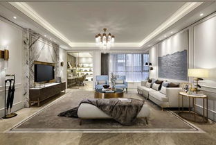 室內(nèi)軟裝搭配的幾點(diǎn)普適建議